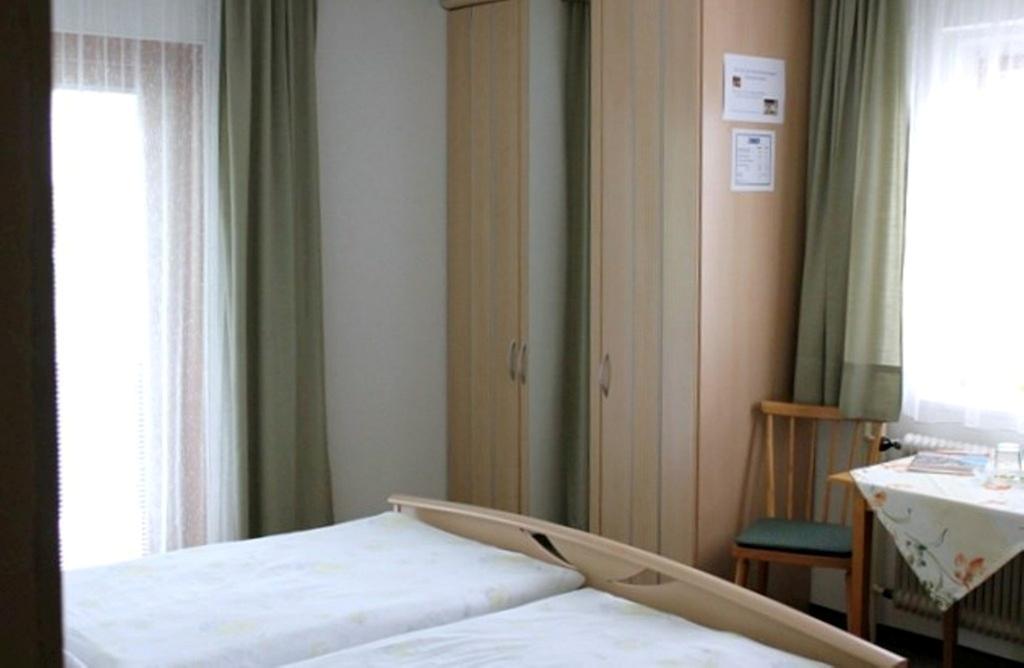Pension Leitner Höfen Quarto foto
