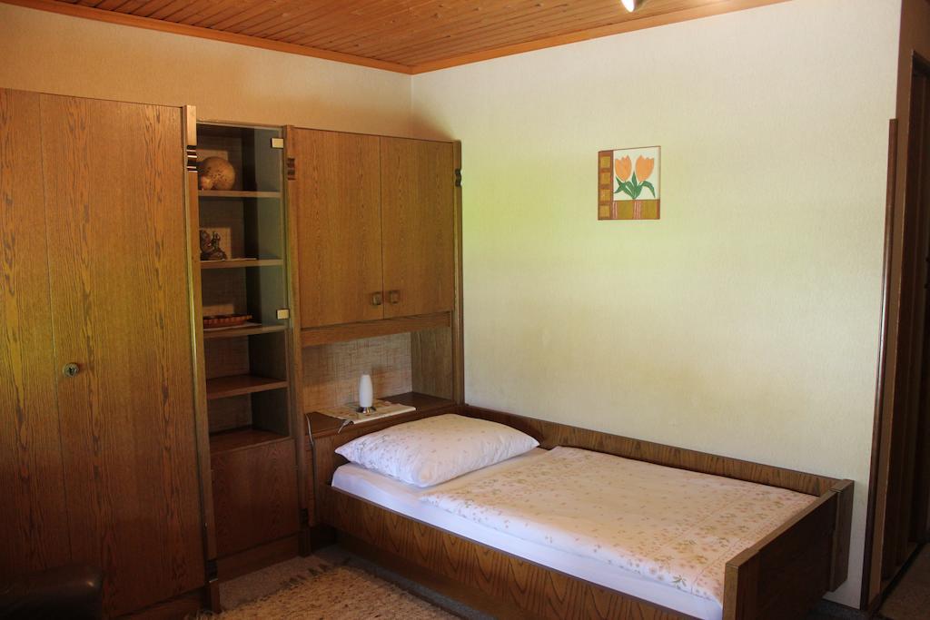 Pension Leitner Höfen Quarto foto